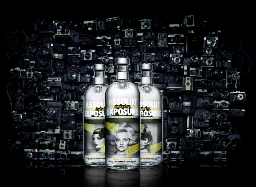 Absolut Exposure