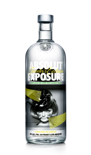 Absolut Exposure