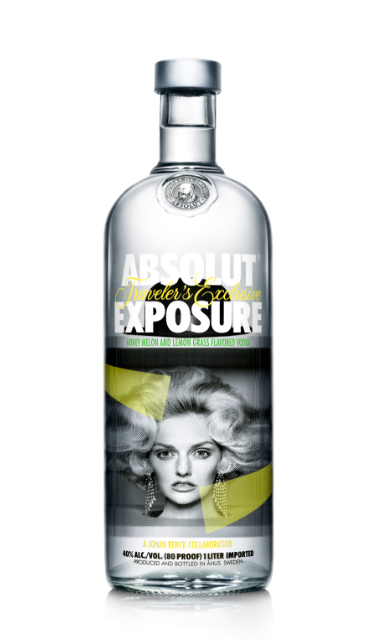 Absolut Exposure