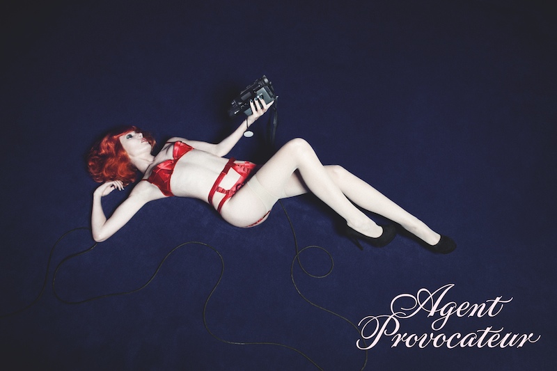 Agent Provocateur