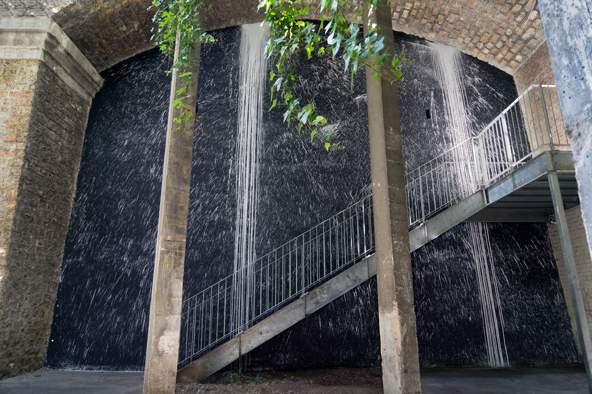 Palais de Tokyo, Paris