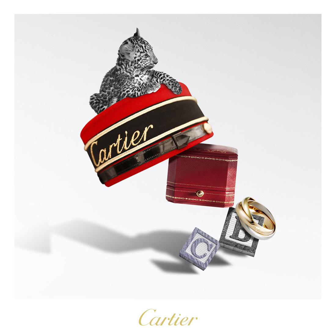 Cartier