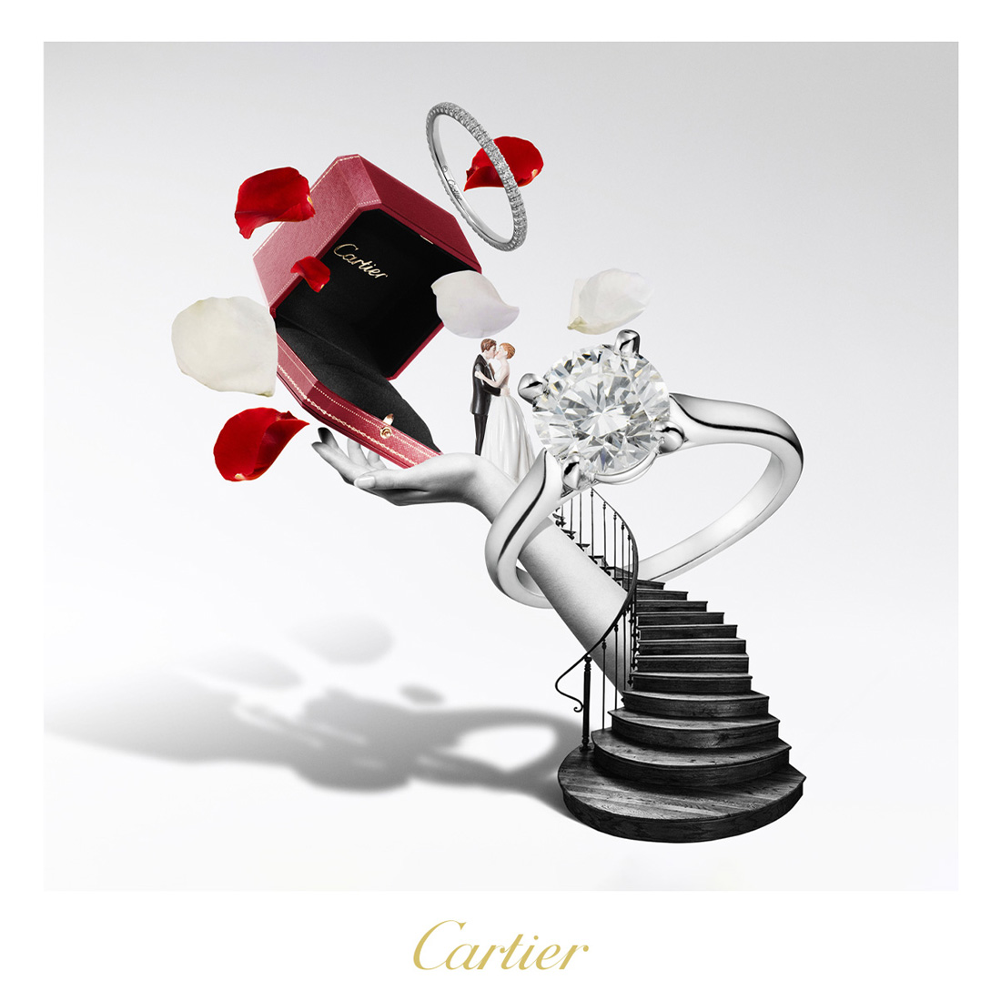 CARTIER