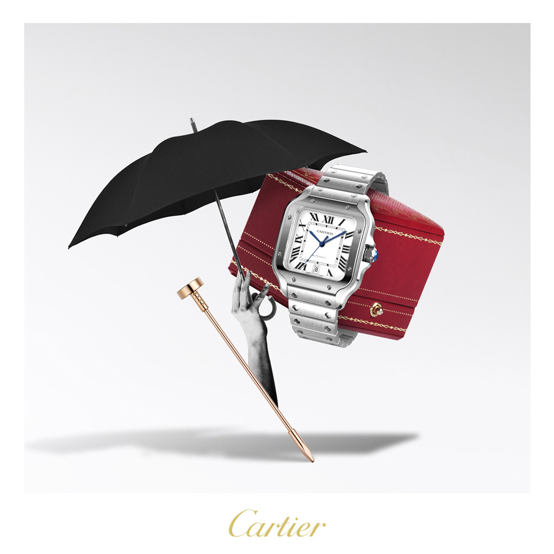 Cartier