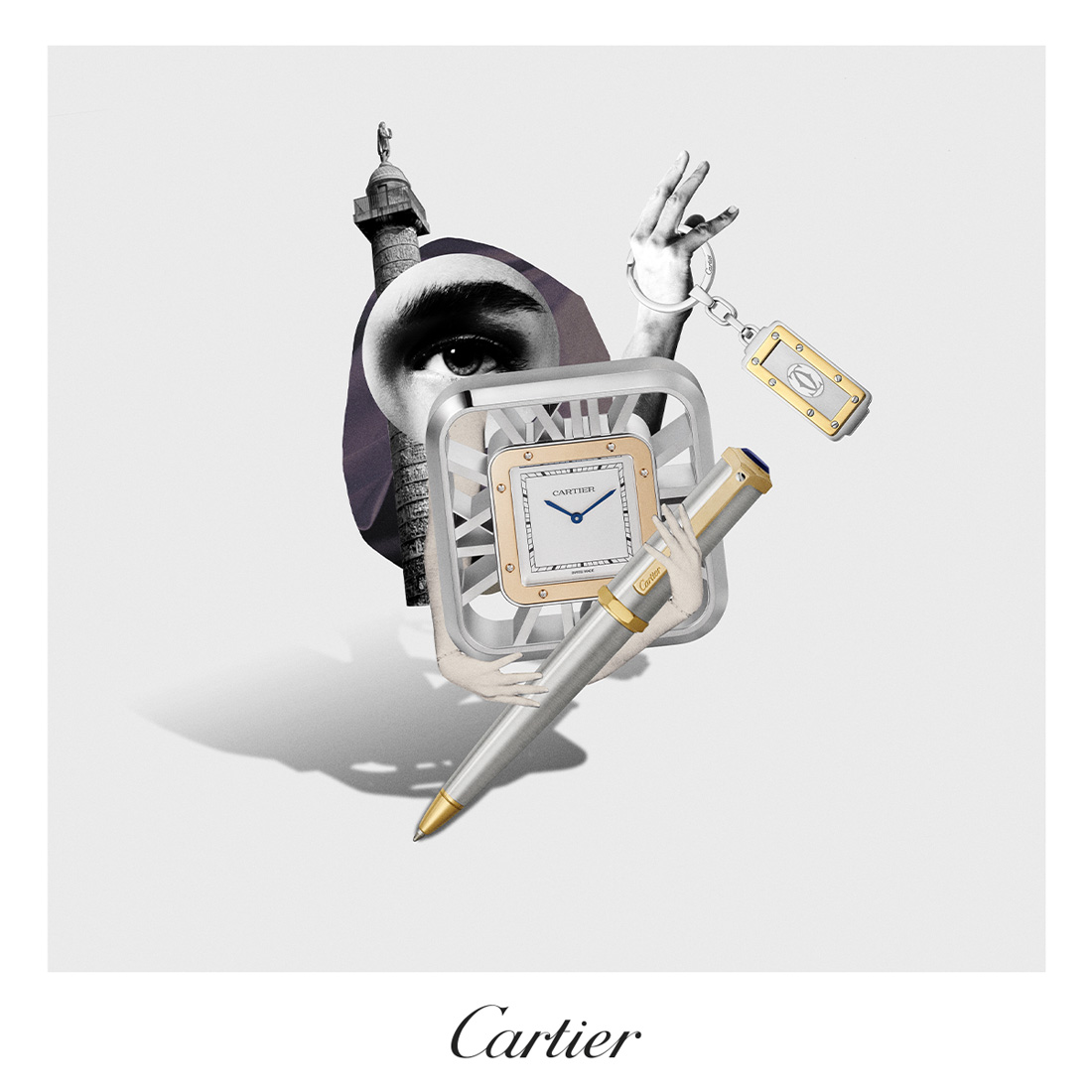 Cartier