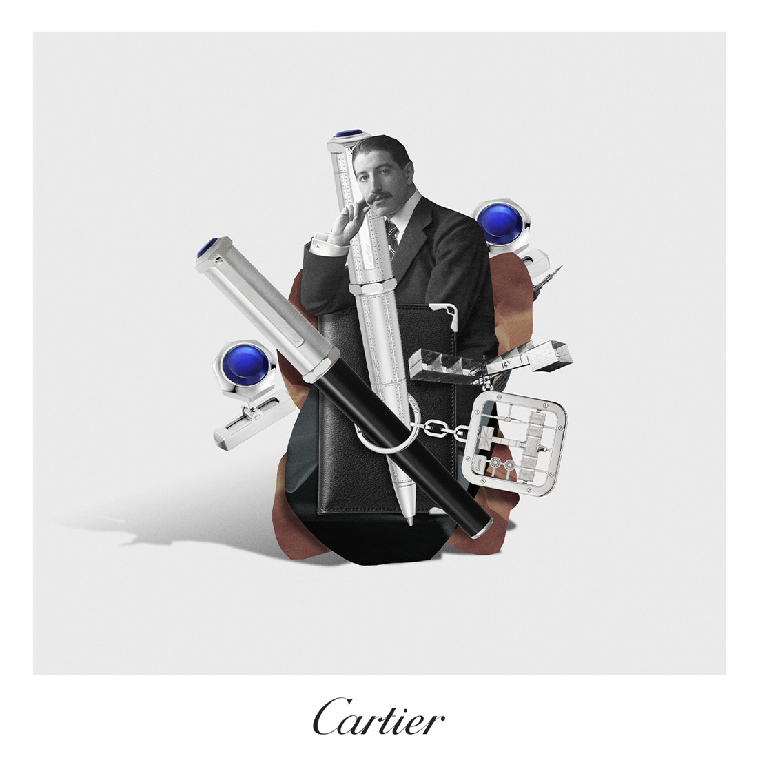 CARTIER