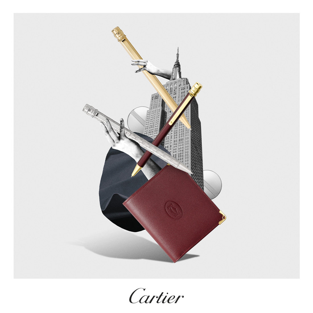 Cartier