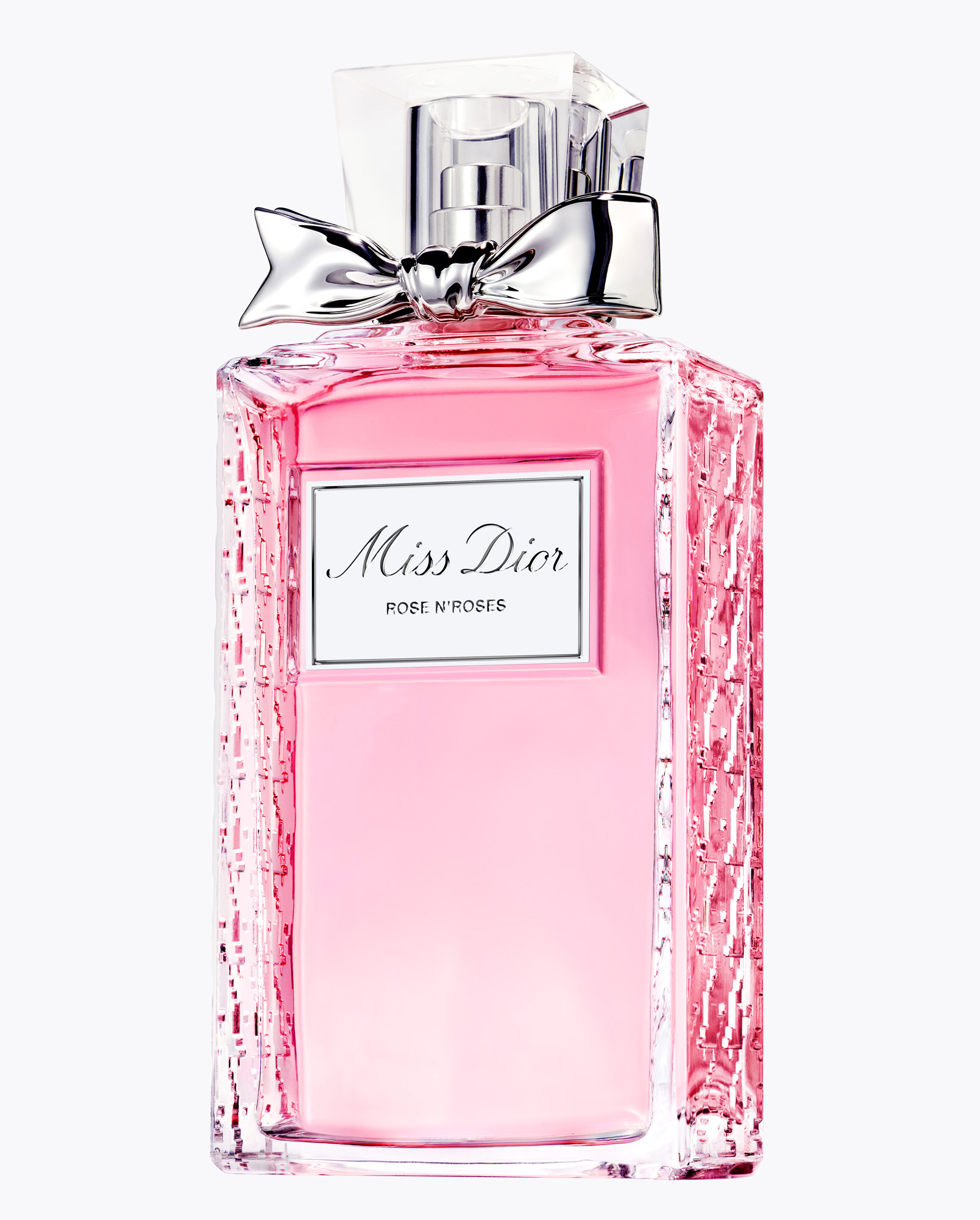 MISS DIOR ROSE N'ROSES Campaign