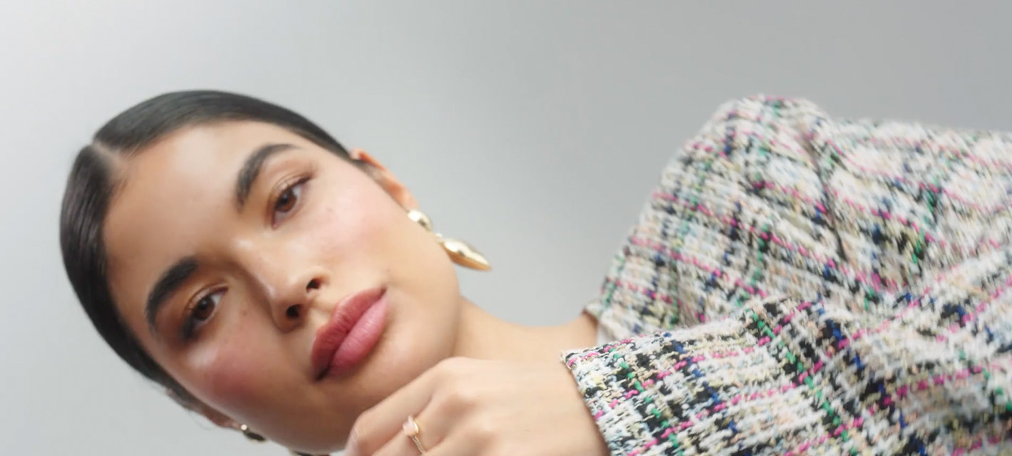 H&M Beauty Films directed by Martin Vallin