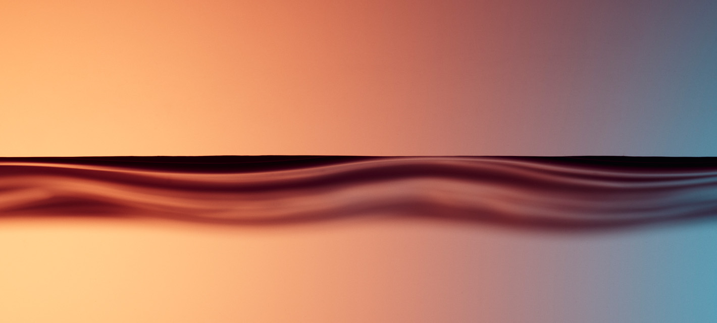 Fluids by Sam Armstrong